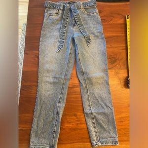 VERA MODA JEANS SIZE 27